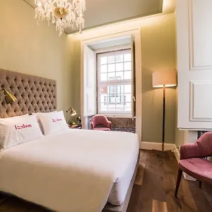 *** Hotel Dare House Portugal